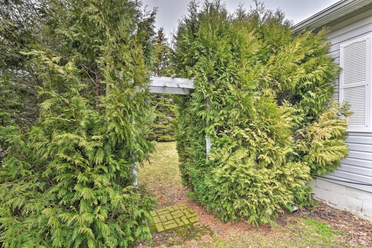 Family-Friendly Hideaway Near Presque Isle! Villa Erie Exterior photo