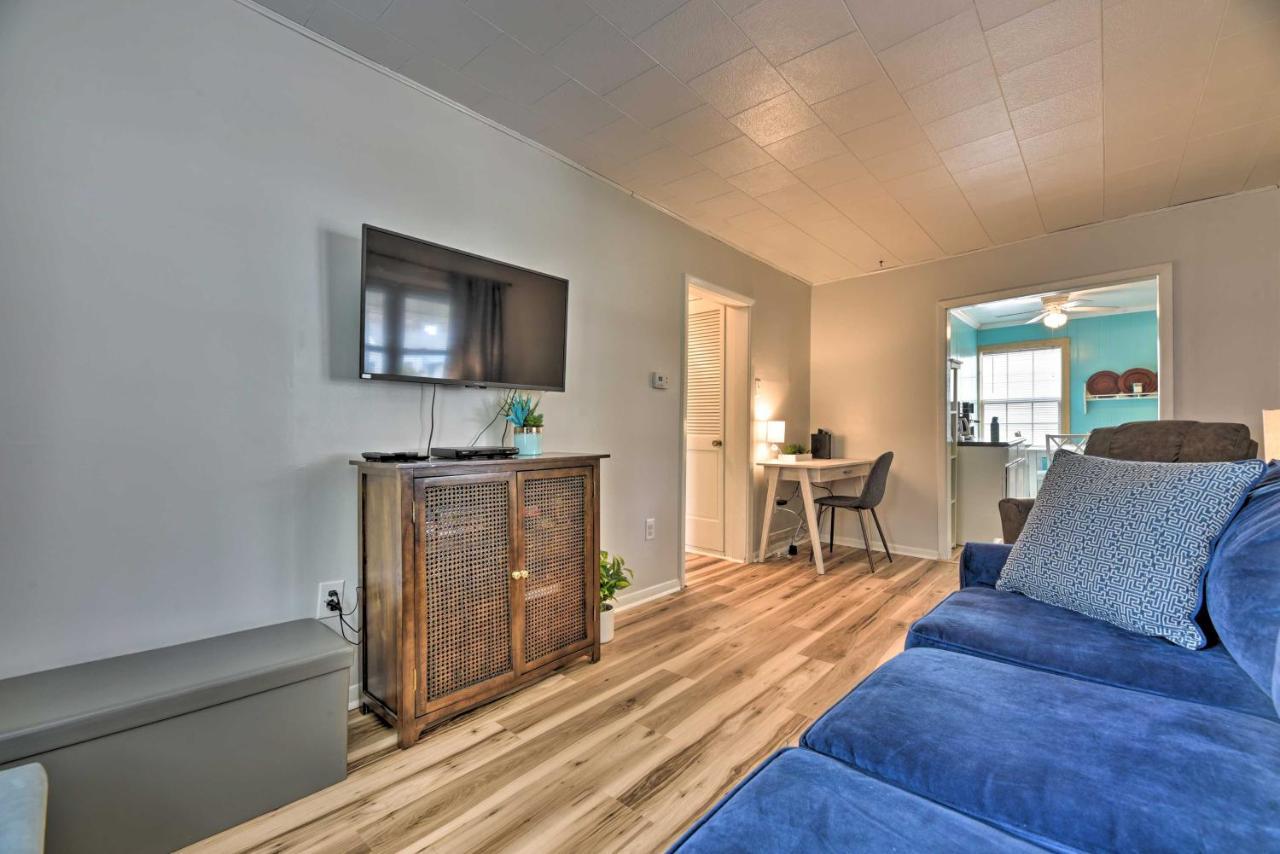 Family-Friendly Hideaway Near Presque Isle! Villa Erie Exterior photo