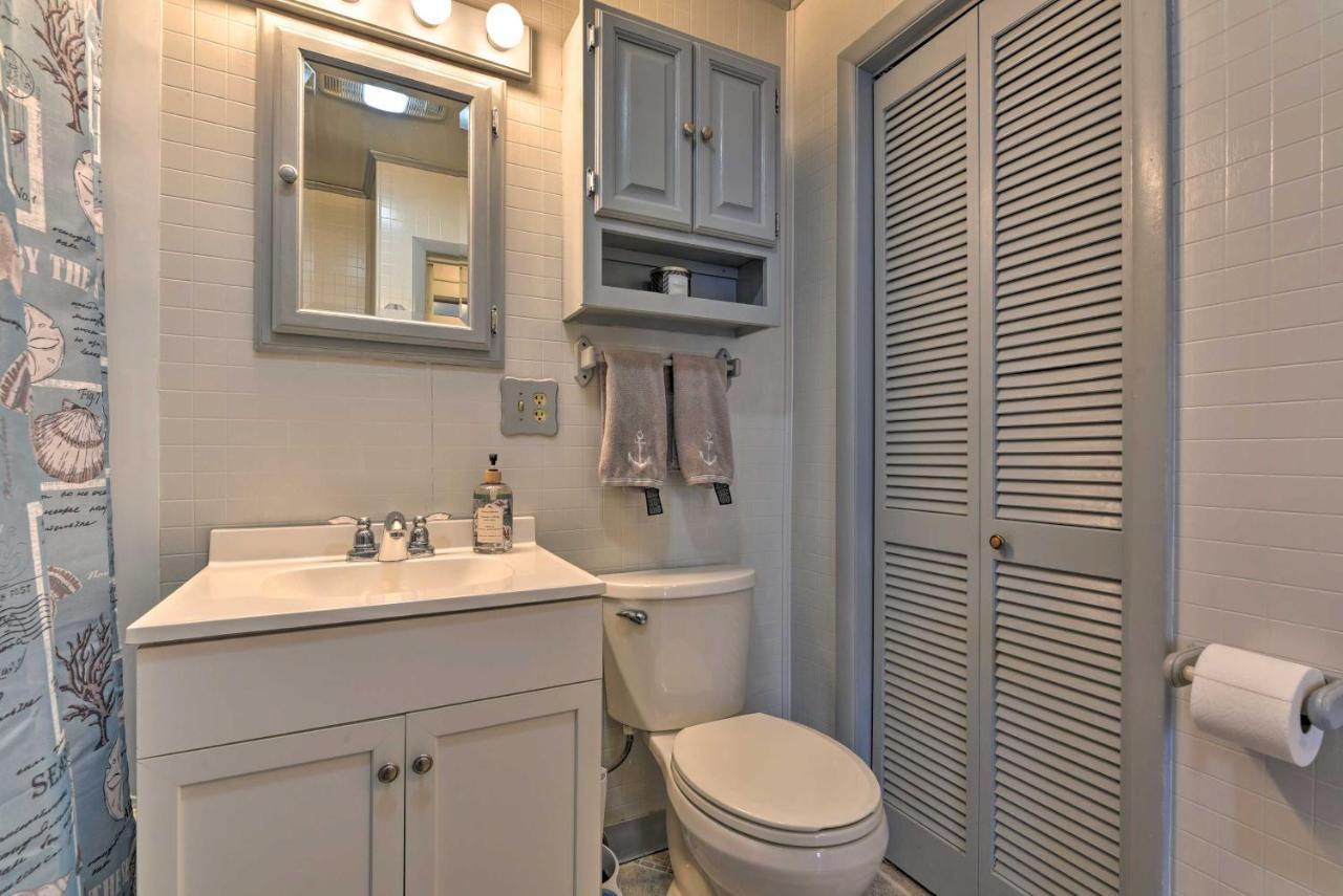 Family-Friendly Hideaway Near Presque Isle! Villa Erie Exterior photo