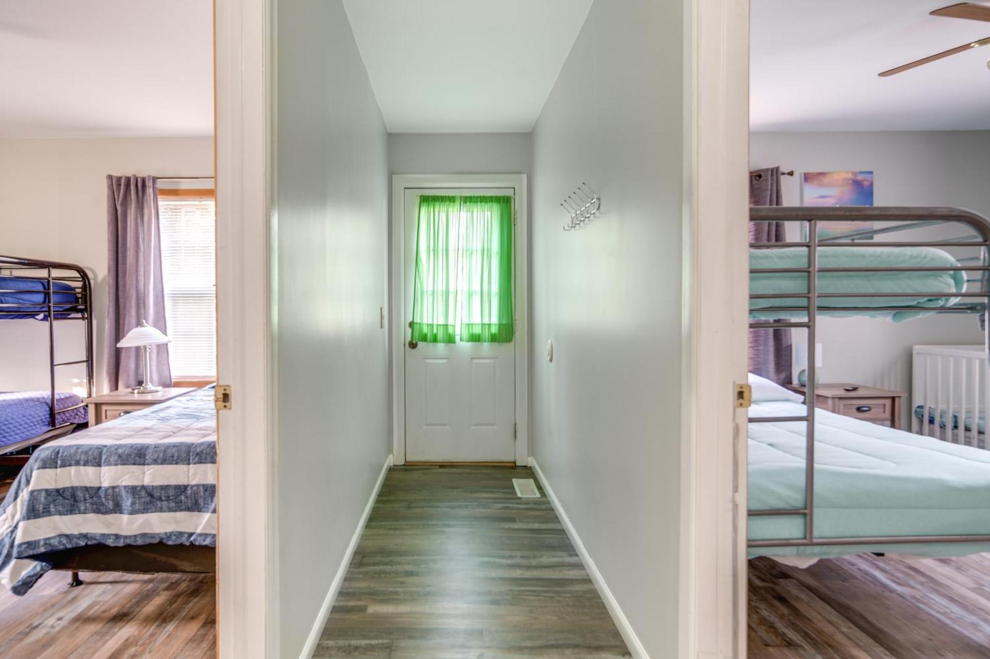 Family-Friendly Hideaway Near Presque Isle! Villa Erie Exterior photo